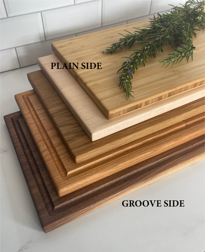 Bamboo Cutting Board